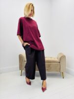 T-shirt Col Rond – Image 8