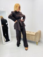 Veste Avec Ceinture – Image 12