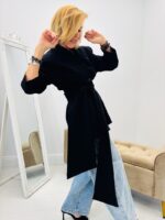 Veste Avec Ceinture – Image 16