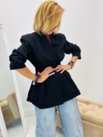 Veste Avec Ceinture – Image 7