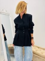 Veste Avec Ceinture – Image 9
