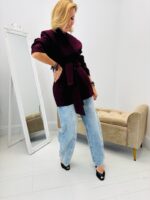 Veste Avec Ceinture – Image 6