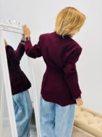 Veste Avec Ceinture – Image 4