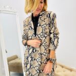 Veste python