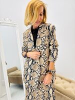 Veste python
