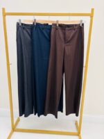 Pantalon Rayures – Image 2