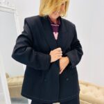 Veste 2 Façons Porter