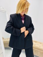 Veste 2 Façons Porter