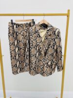 Veste python – Image 2