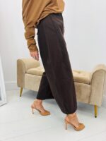 Pantalon Toile De Jeans – Image 10