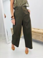 Pantalon Toile De Jeans – Image 7