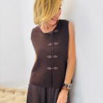 Gilet Officier