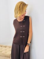 Gilet Officier