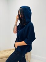 Gilet Capuche - Marque VALENTYNE – Image 7