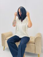 Gilet Capuche - Marque VALENTYNE – Image 5