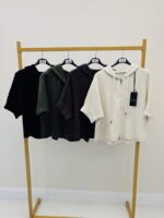 Gilet Capuche - Marque VALENTYNE – Image 2