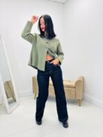 Gilet classique - Marque VALENTYNE – Image 3