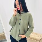 Gilet classique - Marque VALENTYNE