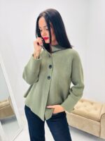 Gilet classique - Marque VALENTYNE