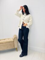 Gilet classique - Marque VALENTYNE – Image 7