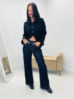 Gilet classique - Marque VALENTYNE – Image 5