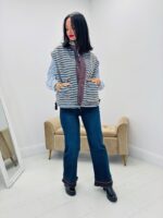 Gilet Moumoute Réversible – Image 8