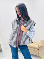 Gilet Moumoute Réversible – Image 11