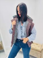 Gilet Moumoute Réversible – Image 10