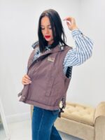 Gilet Moumoute Réversible – Image 9