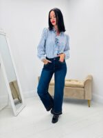 Jean Wide Leg – Image 4