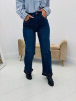 Jean Wide Leg