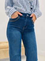 Jean Wide Leg – Image 5