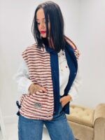Gilet Moumoute Réversible – Image 6