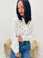Chemise Brodée – Image 4