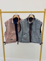 Gilet Moumoute Réversible – Image 3