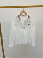 Chemise Brodée – Image 2