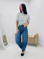 Pull Effet Trompe-l’œil – Image 3