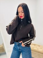 Pull Brodé SportsWear – Image 7
