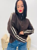 Pull Brodé SportsWear – Image 6