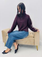 Pull Brodé SportsWear – Image 5