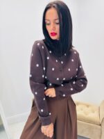 Gilet Pois – Image 4