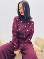 Gilet Pois – Image 7