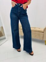 Jean coupe large – Image 3