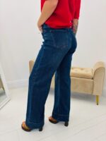 Jean coupe large – Image 4