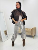 Trench Col Entonnoir – Image 6