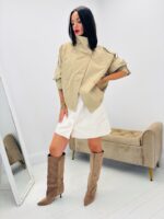 Trench Col Entonnoir – Image 5