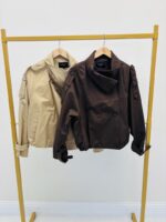 Trench Col Entonnoir – Image 2