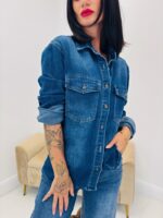 Chemise en Jean