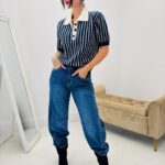 Polo Rayures Chic