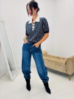 Polo Rayures Chic